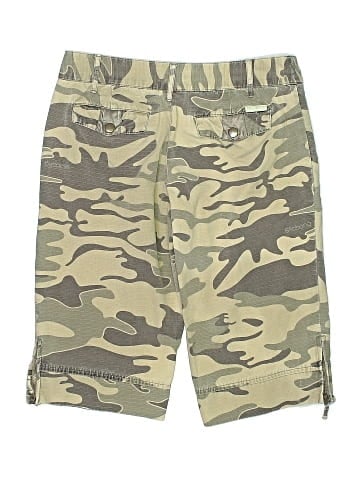 Billabong Cargo Shorts (view 2)