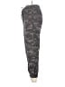 Athleta Camo Gray Track Pants Size 8 - photo 5