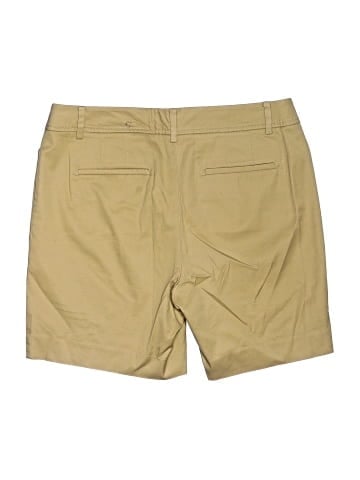 Talbots Khaki Shorts (view 2)