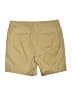 Talbots Solid Tan Khaki Shorts Size 8 - photo 2