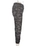 Athleta Camo Gray Track Pants Size 8 - photo 4