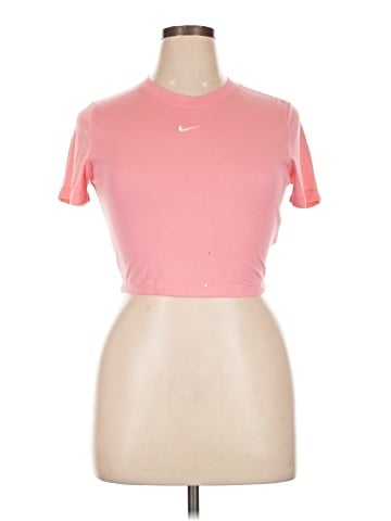 Nike Active T-Shirt (view 1)