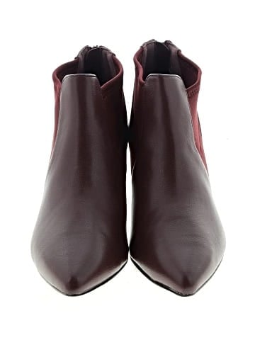 Easy Street Ankle Boots (view 2)