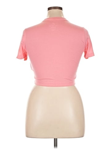 Nike Active T-Shirt (view 2)