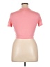 Nike Pink Active T-Shirt Size XL - photo 2
