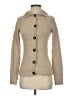 Boden Tan Wool Cardigan Size 2 - photo 1
