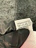 Unbranded 100% Polyester Floral Gray Cardigan Size L - photo 8
