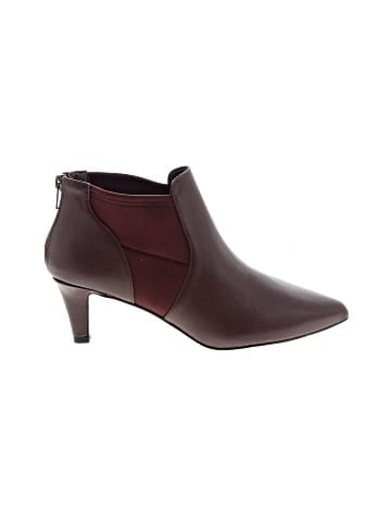 Easy Street Ankle Boots (view 1)
