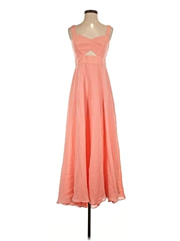 Rebecca Taylor Cocktail Dress (view 1)