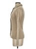 Boden Tan Wool Cardigan Size 2 - photo 5