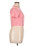 Nike Pink Active T-Shirt Size XL - photo 4