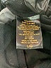 dalia Solid Black Active Pants Size L - photo 5