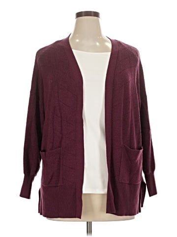 Maurices Cardigan (view 1)