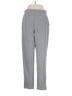 Athleta Houndstooth Gray Dress Pants Size 8 - photo 1