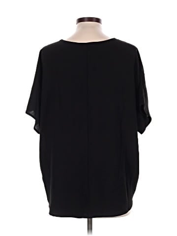 Entro Short Sleeve Top (view 2)