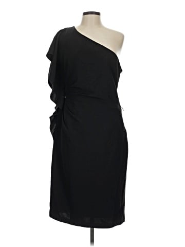 White House Black Market Cocktail Dress (view 1)