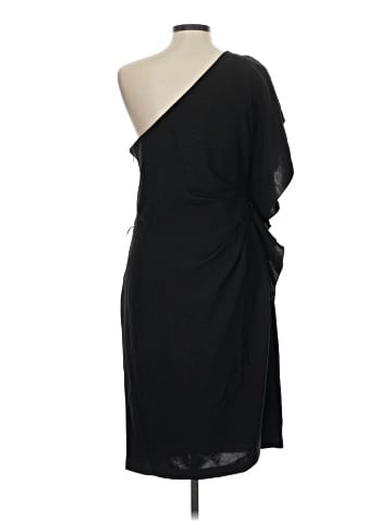 White House Black Market Cocktail Dress (view 2)