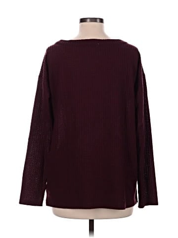 Ann Taylor LOFT Outlet Pullover Sweater (view 2)