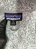 Patagonia 100% Polyester Gray Coat Size M - photo 6