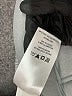 Patagonia 100% Polyester Gray Coat Size M - photo 7