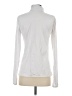 Bcg 100% Polyester White Track Jacket Size S - photo 2