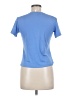 C9 By Champion 100% Polyester Blue Active T-Shirt Size M - photo 2