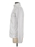 Bcg 100% Polyester White Track Jacket Size S - photo 5
