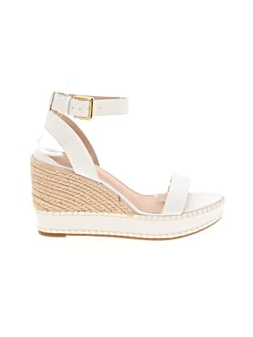 Lauren by Ralph Lauren Wedges (view 1)