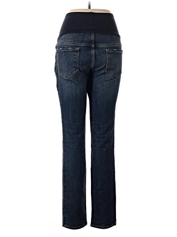 Old Navy - Maternity Jeans (view 2)