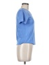 C9 By Champion 100% Polyester Blue Active T-Shirt Size M - photo 4