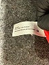 Gap 100% Polyester Solid Orange Casual Dress Size 14 - photo 8