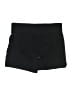 Reebok Solid Black Athletic Shorts Size M - photo 2