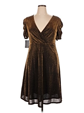 Tommy Hilfiger Cocktail Dress (view 1)