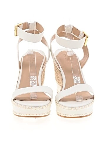 Lauren by Ralph Lauren Wedges (view 2)