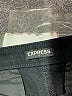 Express Outlet Black Shorts Size 10 - photo 3