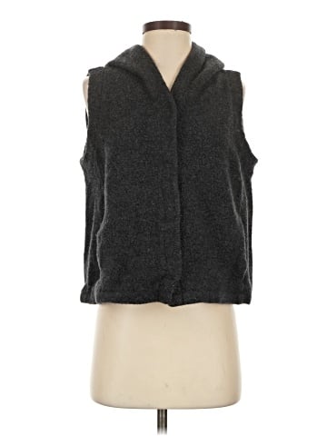 Eileen Fisher Sweater Vest (view 1)