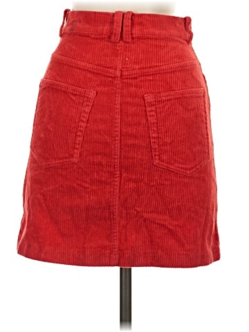 Stockholm Atelier & Other Stories Casual Skirt (view 2)
