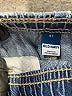 Old Navy 100% Cotton Blue Denim Shorts Size 4T - photo 3