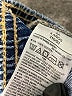 Old Navy 100% Cotton Blue Denim Shorts Size 4T - photo 4