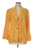 Chaus Yellow Blazer Size 6 - photo 1