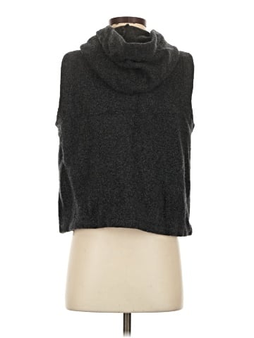 Eileen Fisher Sweater Vest (view 2)