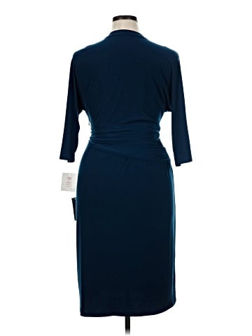 Suzi Chin for Maggy Boutique Cocktail Dress (view 2)