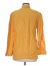 Chaus Yellow Blazer Size 6 - photo 2