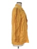 Chaus Yellow Blazer Size 6 - photo 4