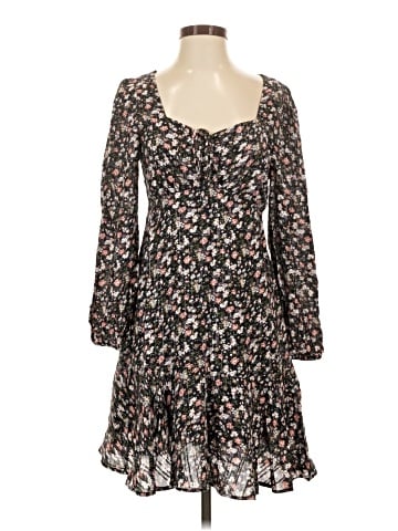 Lucky Brand Casual Dress (view 1)