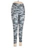 Kyodan Camo Gray Active Pants Size M - photo 1