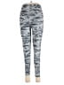 Kyodan Camo Gray Active Pants Size M - photo 2