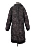 Arizona Jean Company 100% Polyester Black Coat Size XS - photo 1
