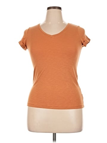 Max Studio Short Sleeve T-Shirt (view 1)