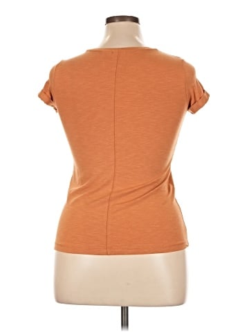 Max Studio Short Sleeve T-Shirt (view 2)